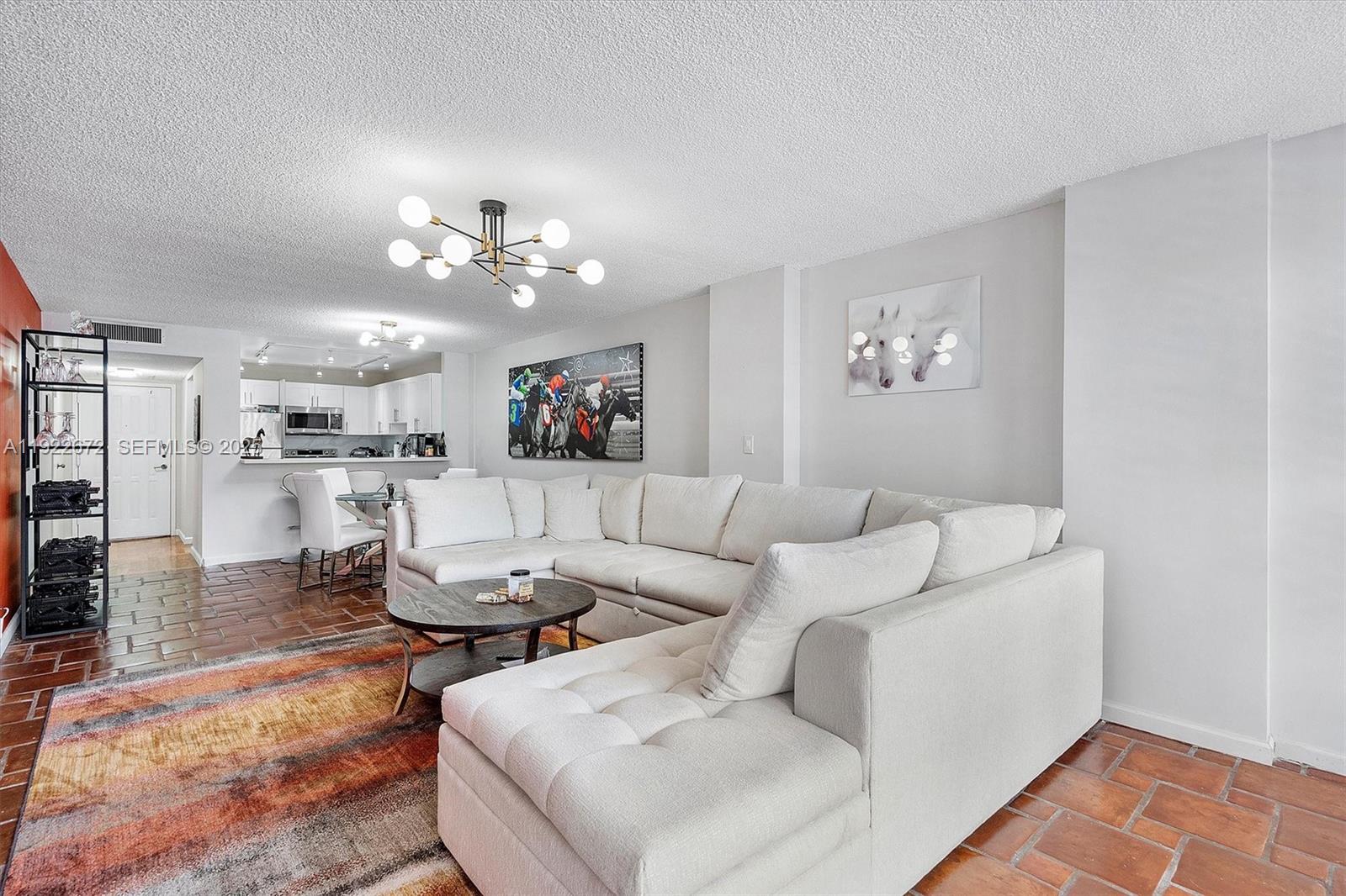 TOWERS OF OCEANVIEW SOUTH - Residential Lease