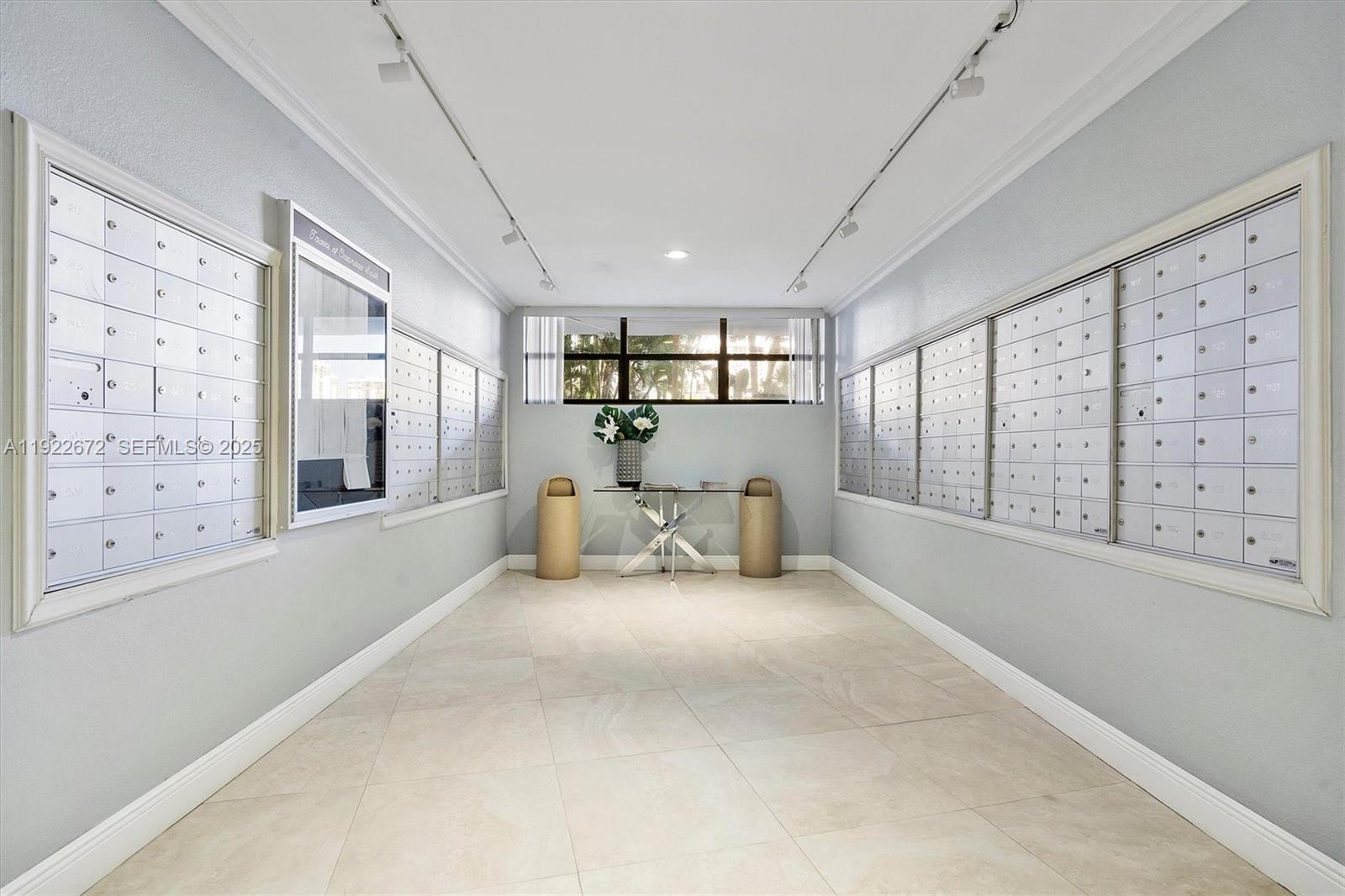 TOWERS OF OCEANVIEW SOUTH - Residential Lease