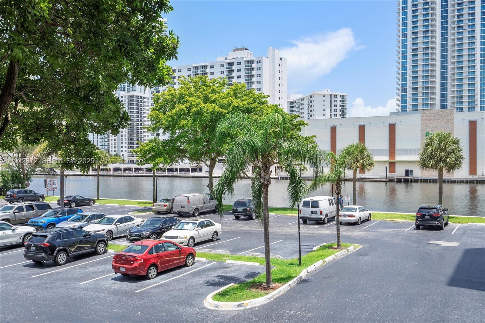 TOWERS OF OCEANVIEW SOUTH - Residential Lease