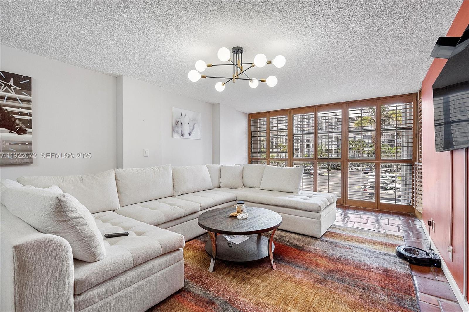 TOWERS OF OCEANVIEW SOUTH - Residential Lease