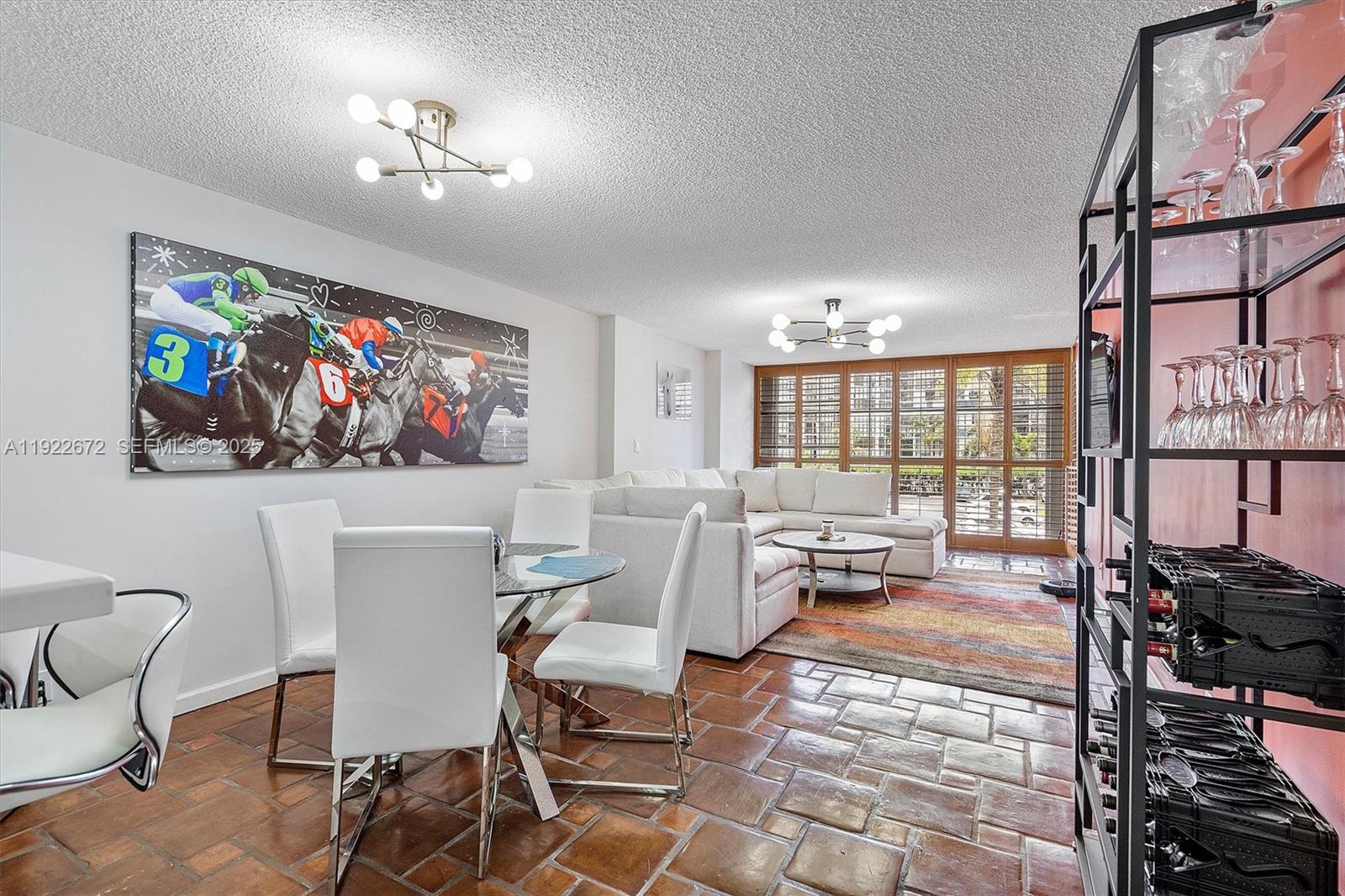 TOWERS OF OCEANVIEW SOUTH - Residential Lease