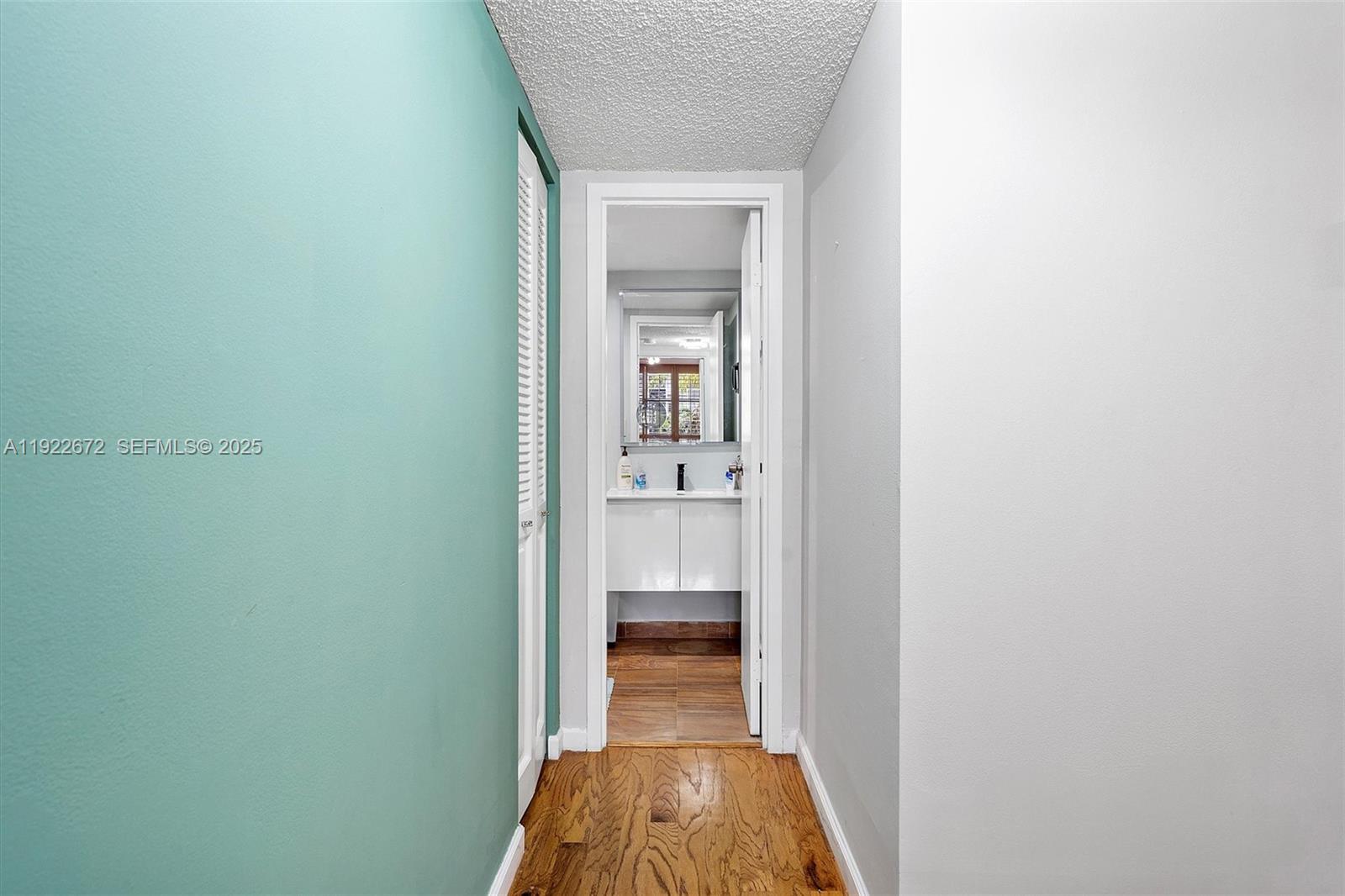 TOWERS OF OCEANVIEW SOUTH - Residential Lease