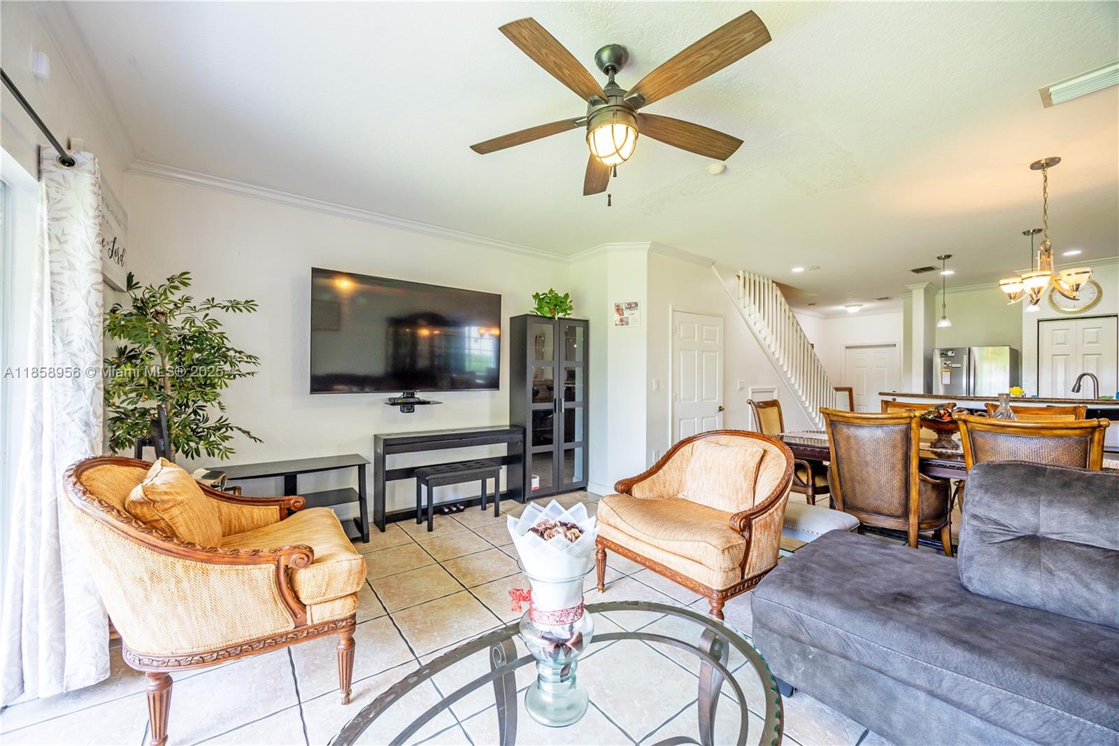 UNITED HOMES AT BELLA VIS - Residential