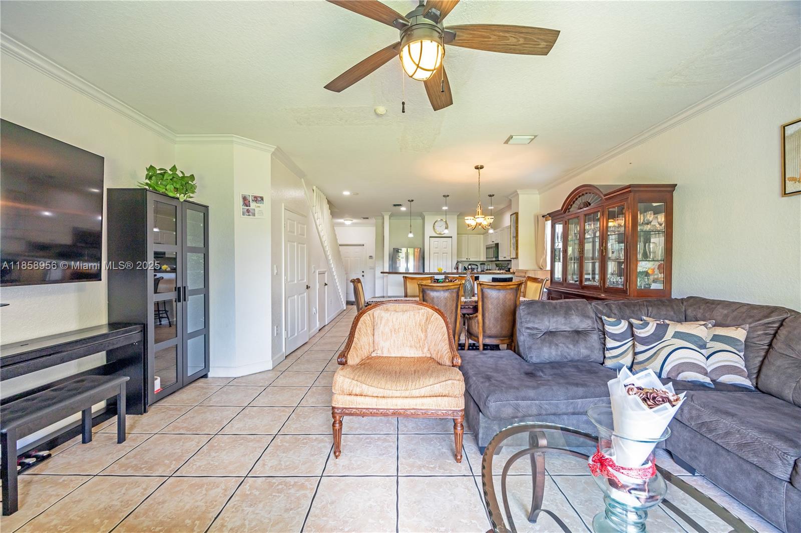 UNITED HOMES AT BELLA VIS - Residential