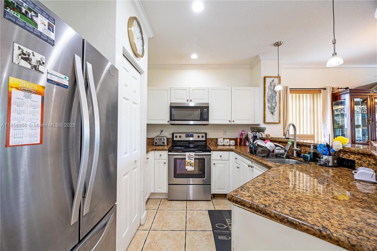 UNITED HOMES AT BELLA VIS - Residential