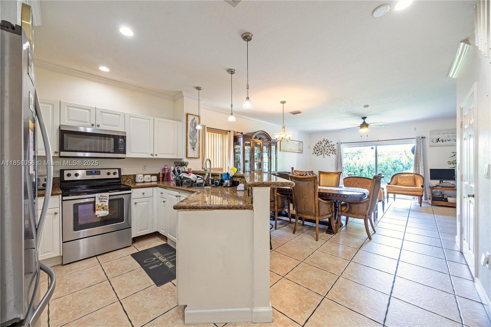 UNITED HOMES AT BELLA VIS - Residential