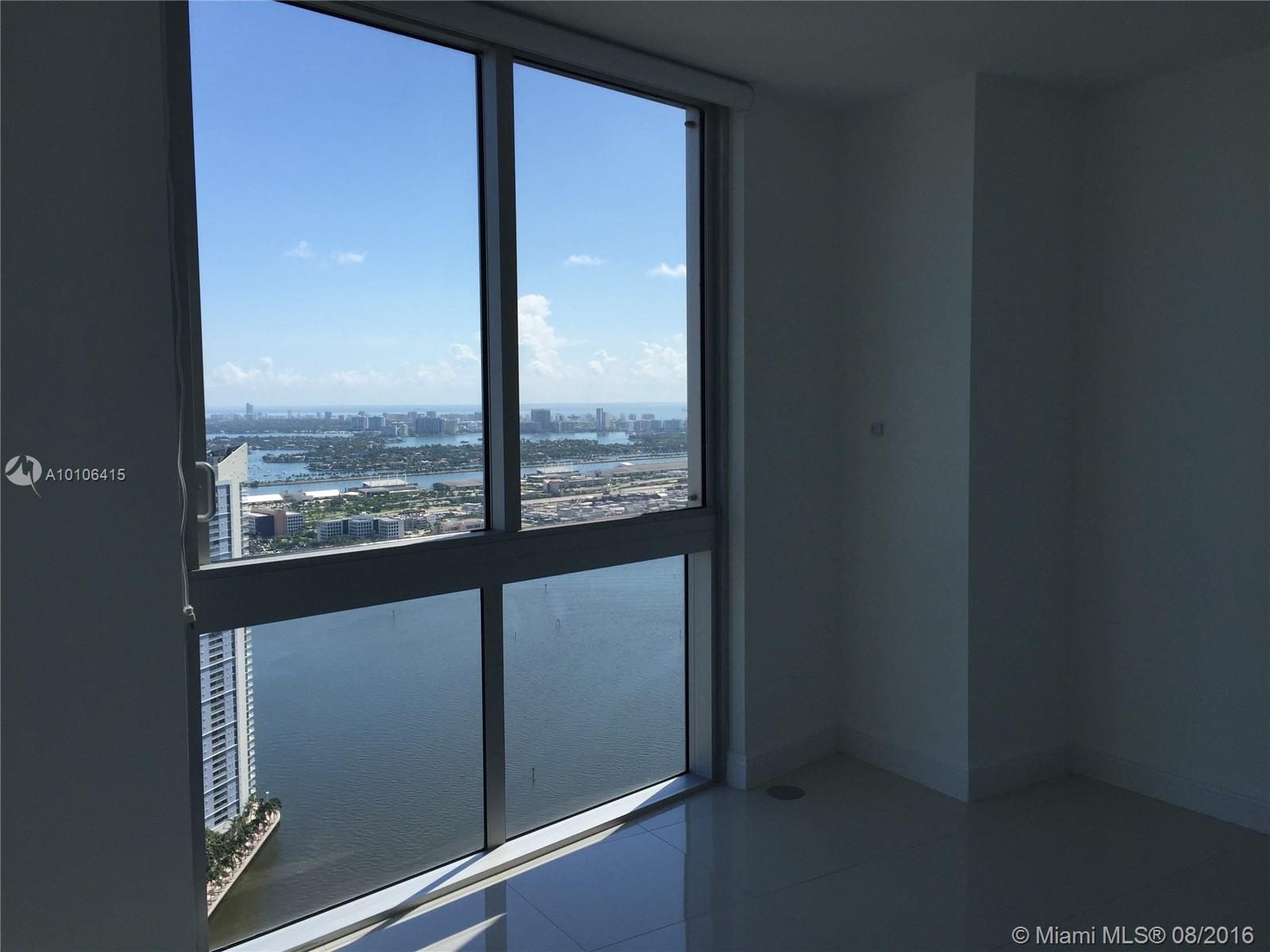 Iconbrickell Condo - Residential Lease