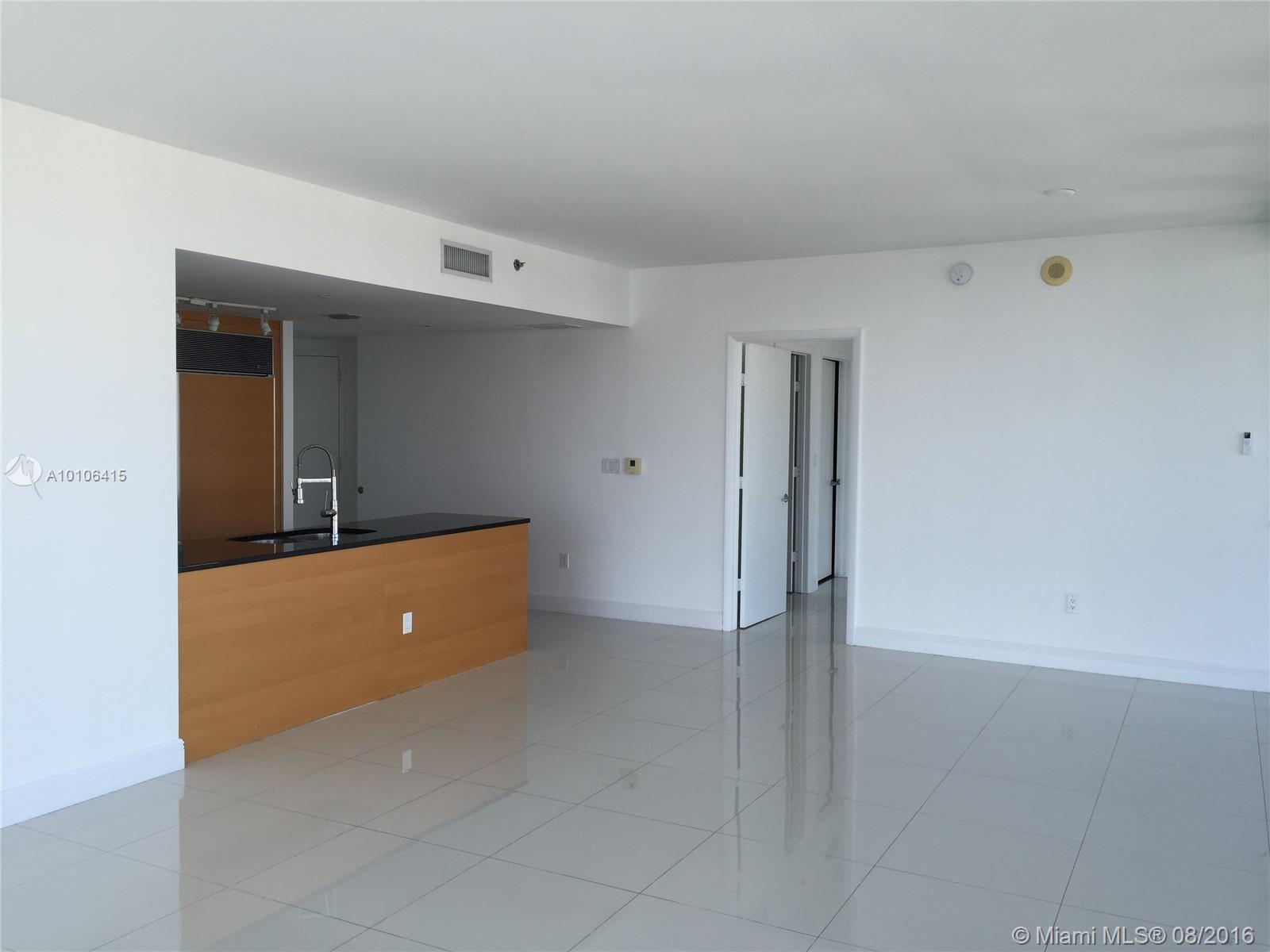 Iconbrickell Condo - Residential Lease