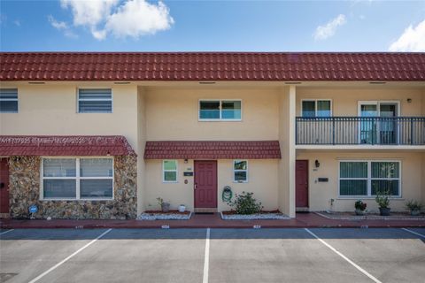 4124 SW 65th Ave 69 Davie FL 33314