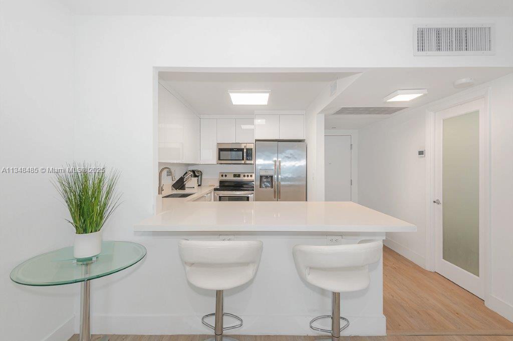 RONEY PALACE CONDO - Residential Lease