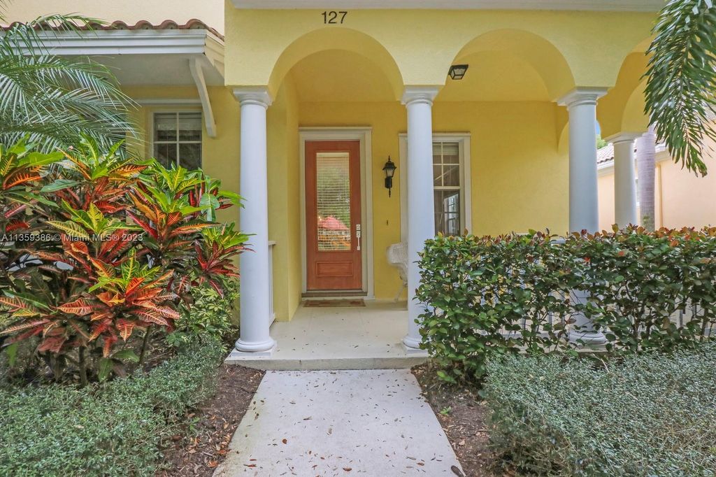 Photo of 127 Sardinia Cir, Jupiter, FL 33458 (MLS # A11359386)