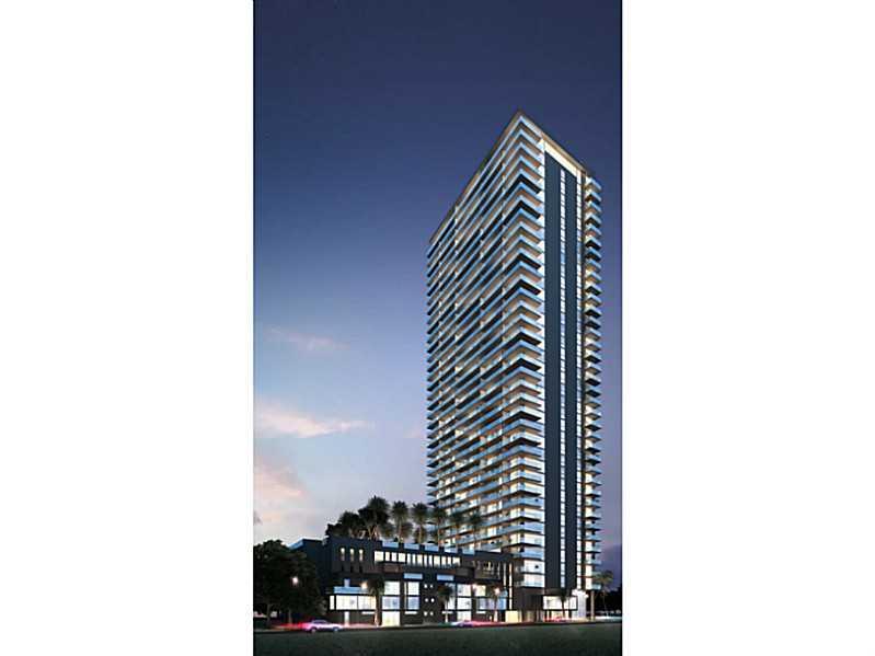 J PACKARD LAIRDS RESUB - Residential Lease