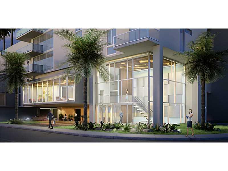 J PACKARD LAIRDS RESUB - Residential Lease
