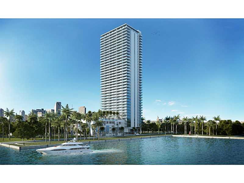 J PACKARD LAIRDS RESUB - Residential Lease