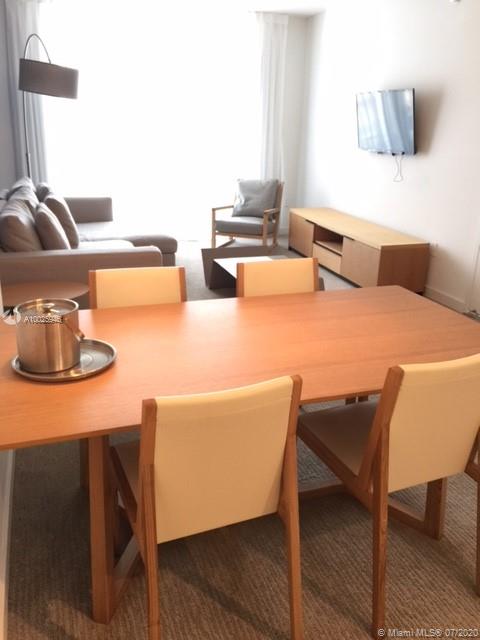 BEACHWALK CONDOMINIUM - Residential Lease