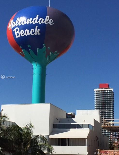 BEACHWALK CONDOMINIUM - Residential Lease