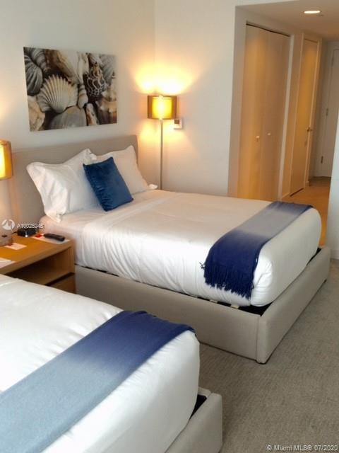 BEACHWALK CONDOMINIUM - Residential Lease