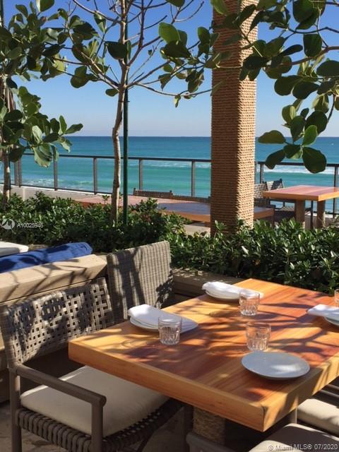 BEACHWALK CONDOMINIUM - Residential Lease