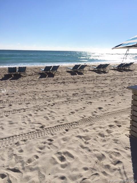 BEACHWALK CONDOMINIUM - Residential Lease