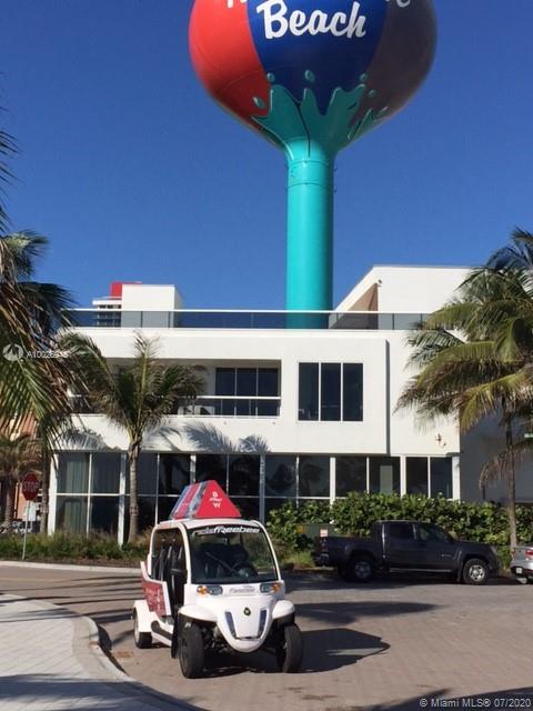 BEACHWALK CONDOMINIUM - Residential Lease