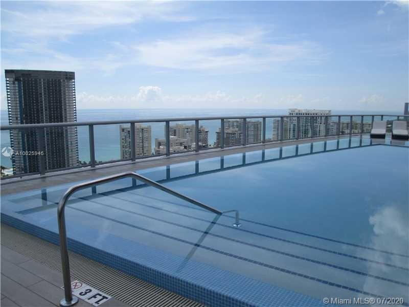 BEACHWALK CONDOMINIUM - Residential Lease