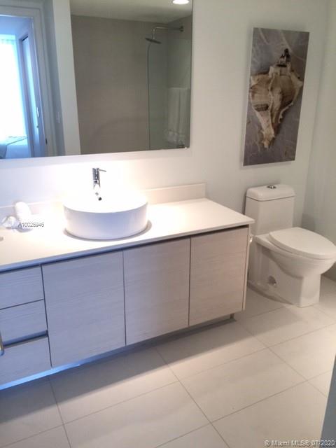 BEACHWALK CONDOMINIUM - Residential Lease