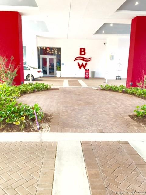 BEACHWALK CONDOMINIUM - Residential Lease