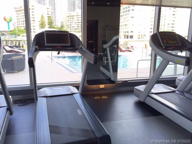 BEACHWALK CONDOMINIUM - Residential Lease