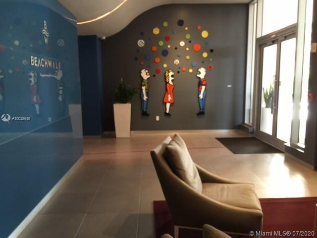 BEACHWALK CONDOMINIUM - Residential Lease