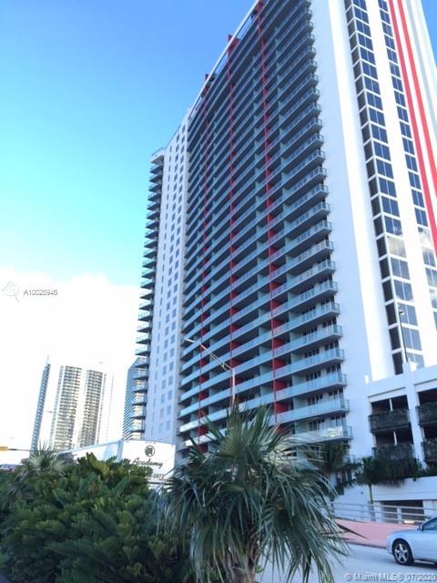 BEACHWALK CONDOMINIUM - Residential Lease