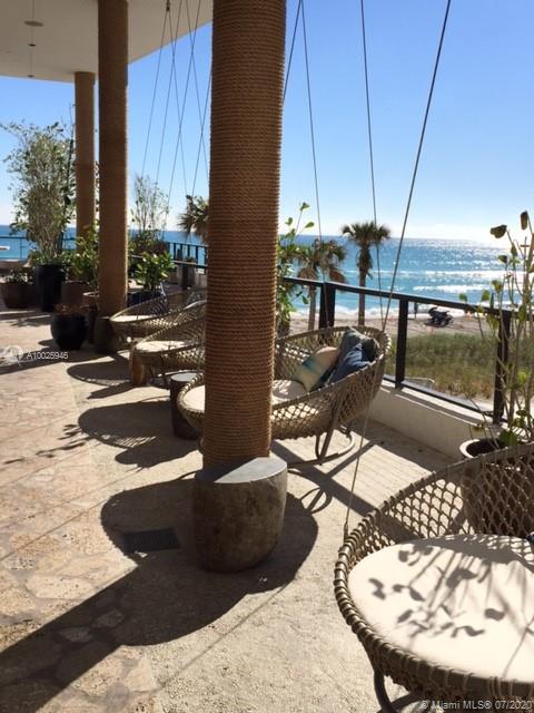 BEACHWALK CONDOMINIUM - Residential Lease