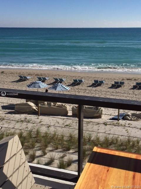 BEACHWALK CONDOMINIUM - Residential Lease