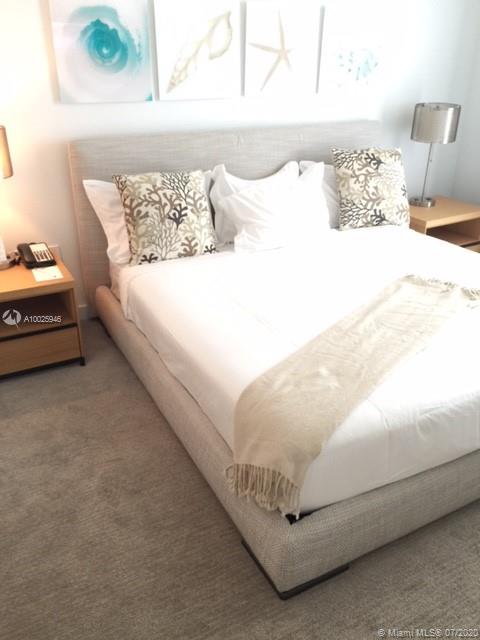 BEACHWALK CONDOMINIUM - Residential Lease