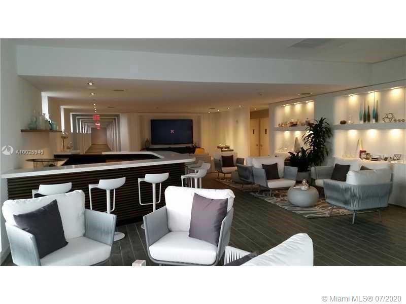 BEACHWALK CONDOMINIUM - Residential Lease