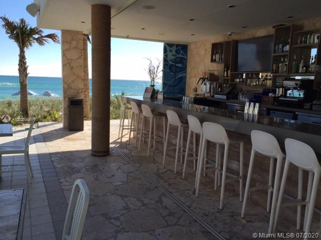 BEACHWALK CONDOMINIUM - Residential Lease