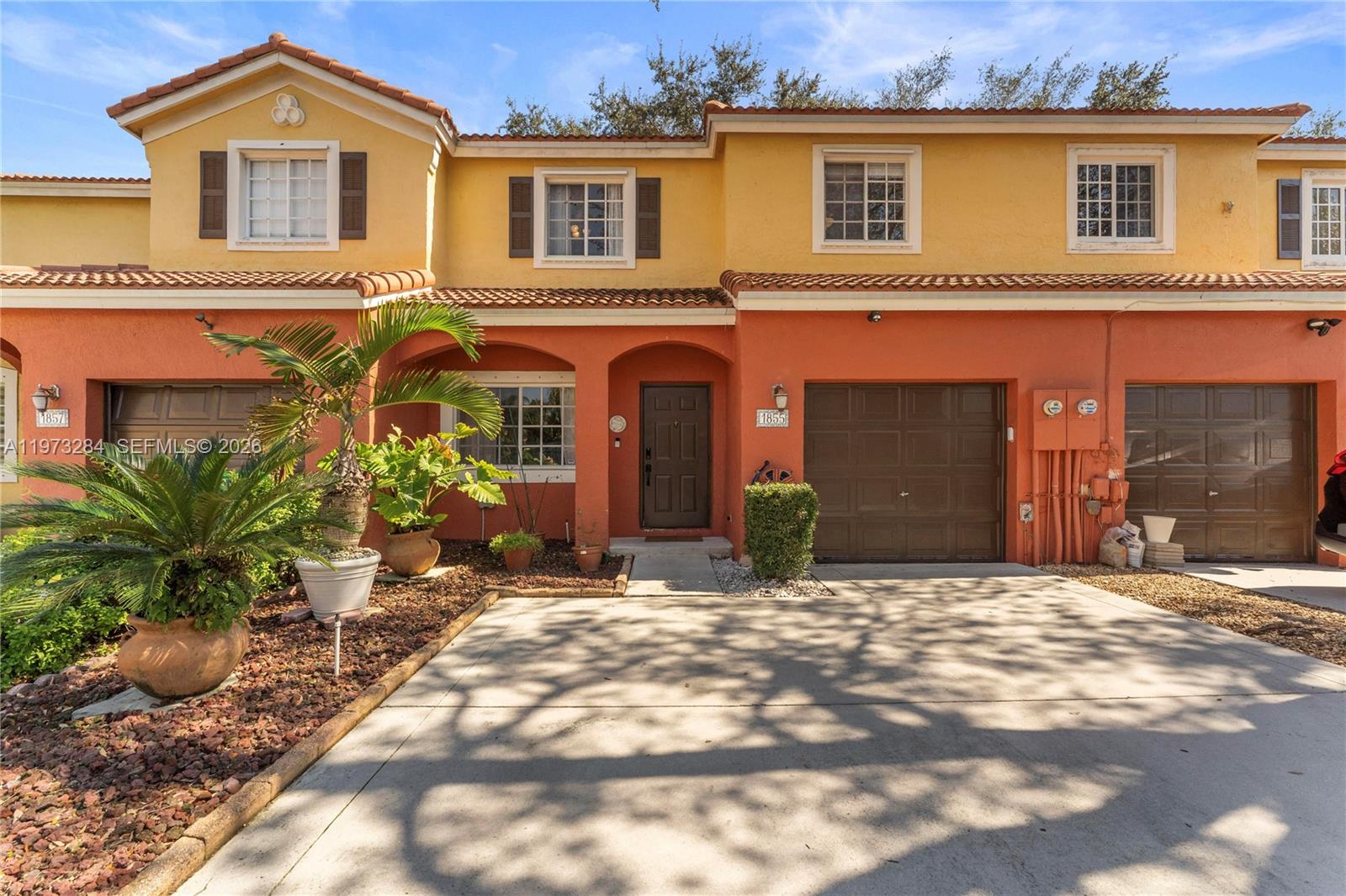 avalon - Residential