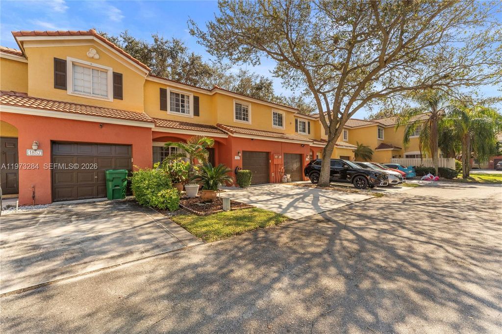 Photo of 1855 SW 103rd Ave, Miramar, FL 33025 (MLS # A11973284)