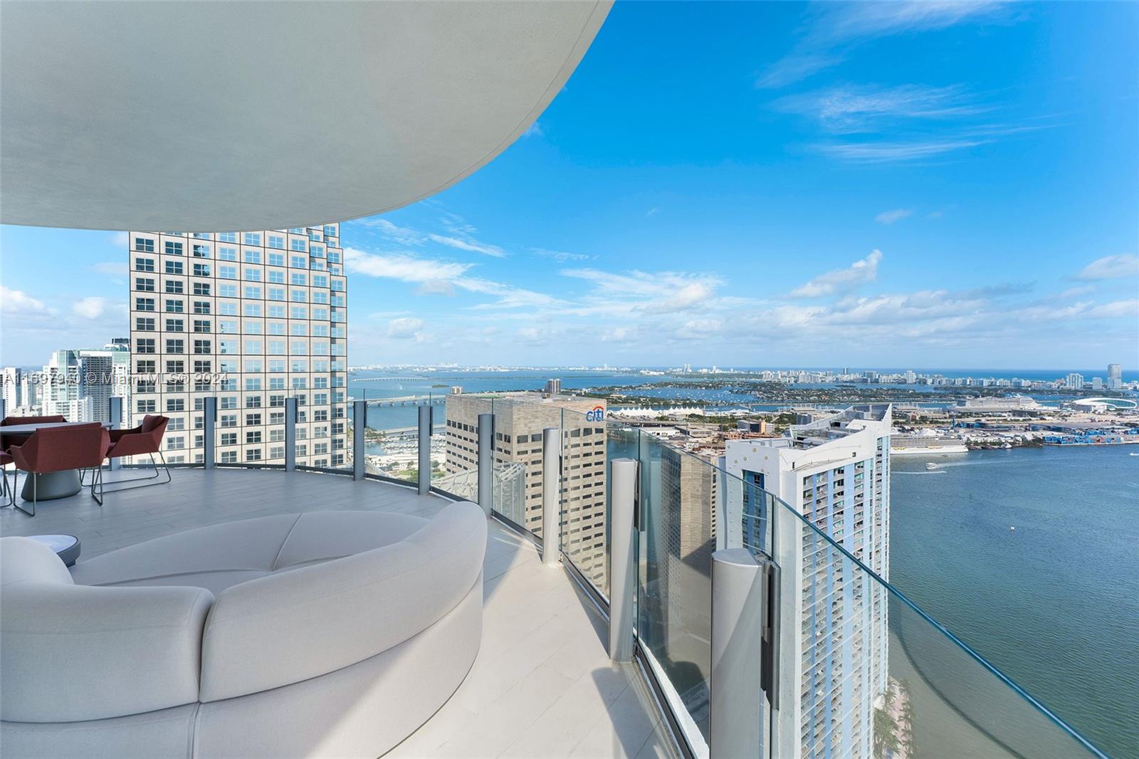 300 Biscayne Blvd Way 4801