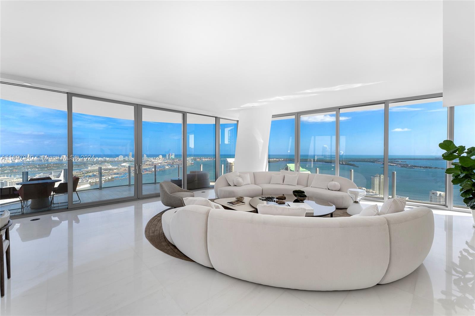 300 Biscayne Blvd Way 4801