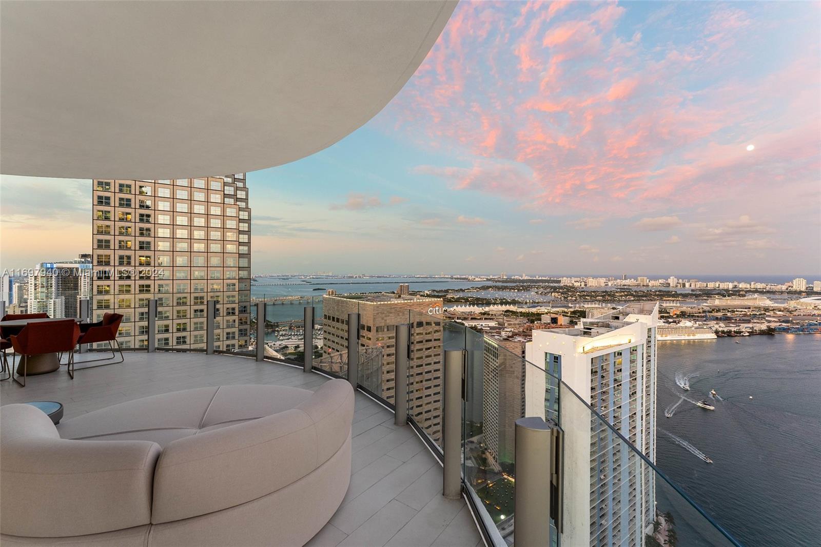 300 Biscayne Blvd Way 4801