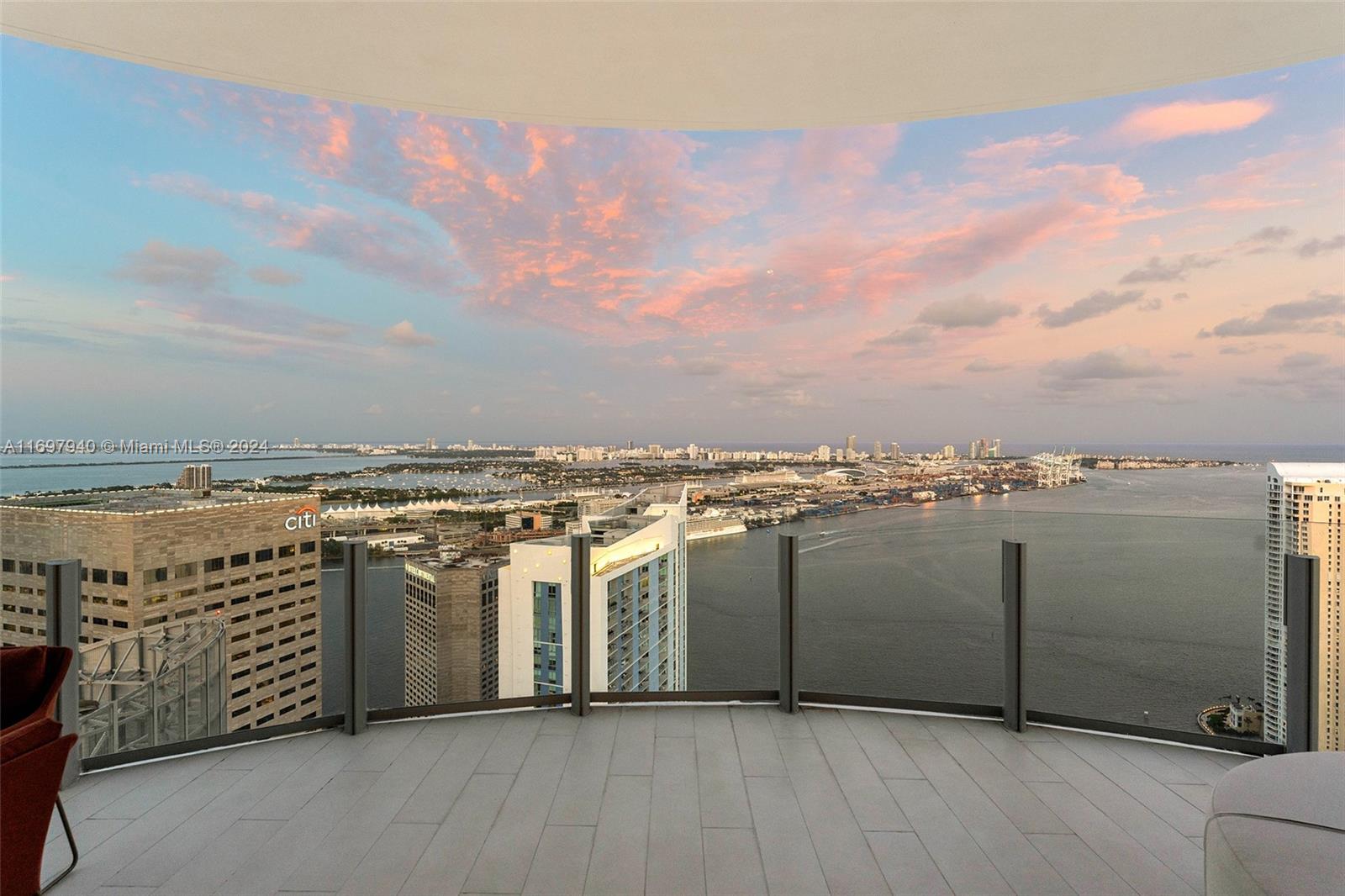 300 Biscayne Blvd Way 4801