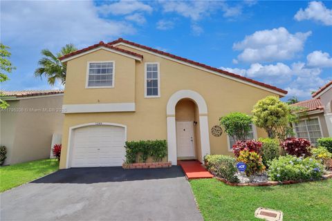 1249 NW 126th Ter Sunrise FL 33323