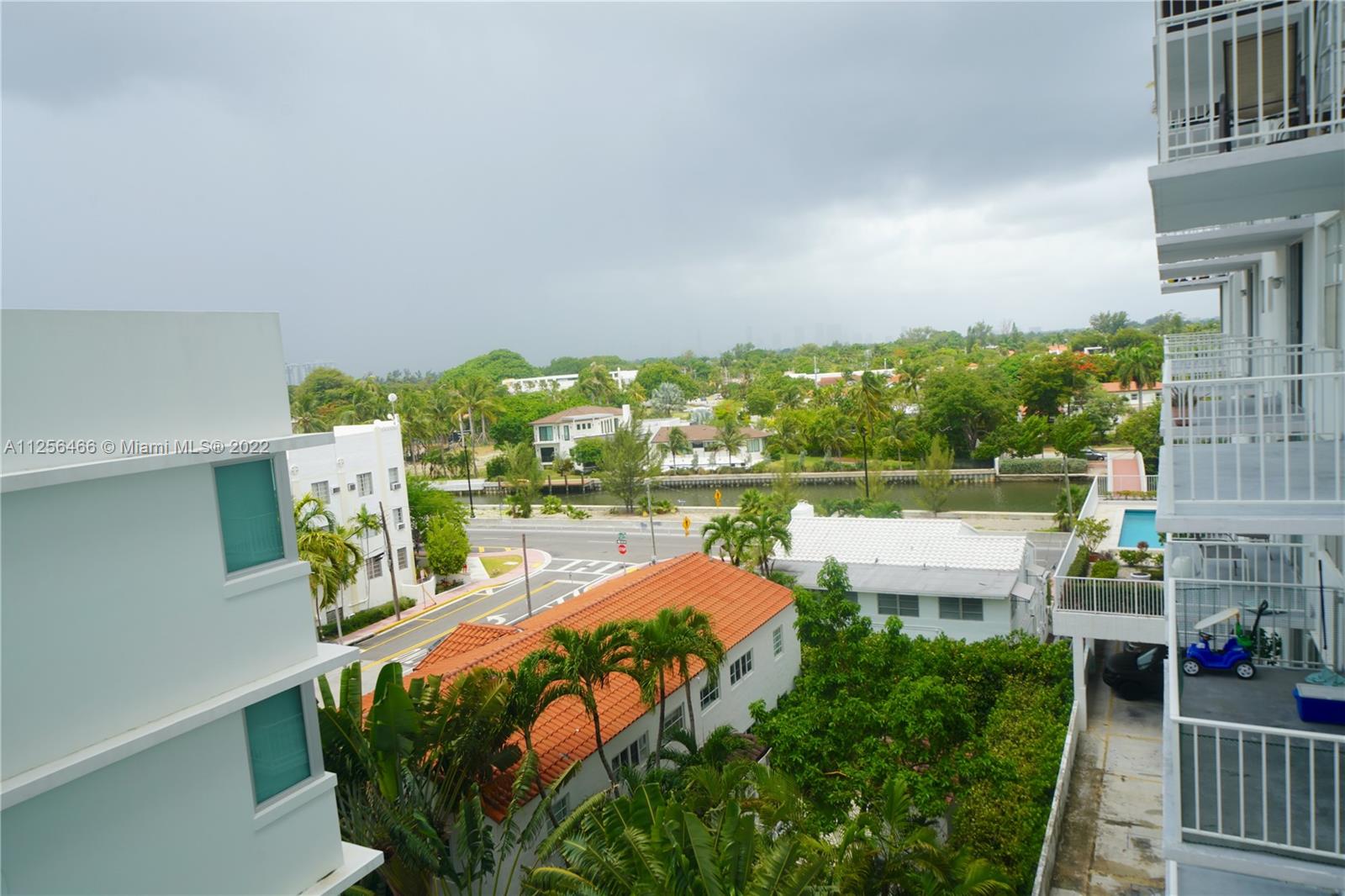 CLEARVIEW TOWERS CONDO - Residential