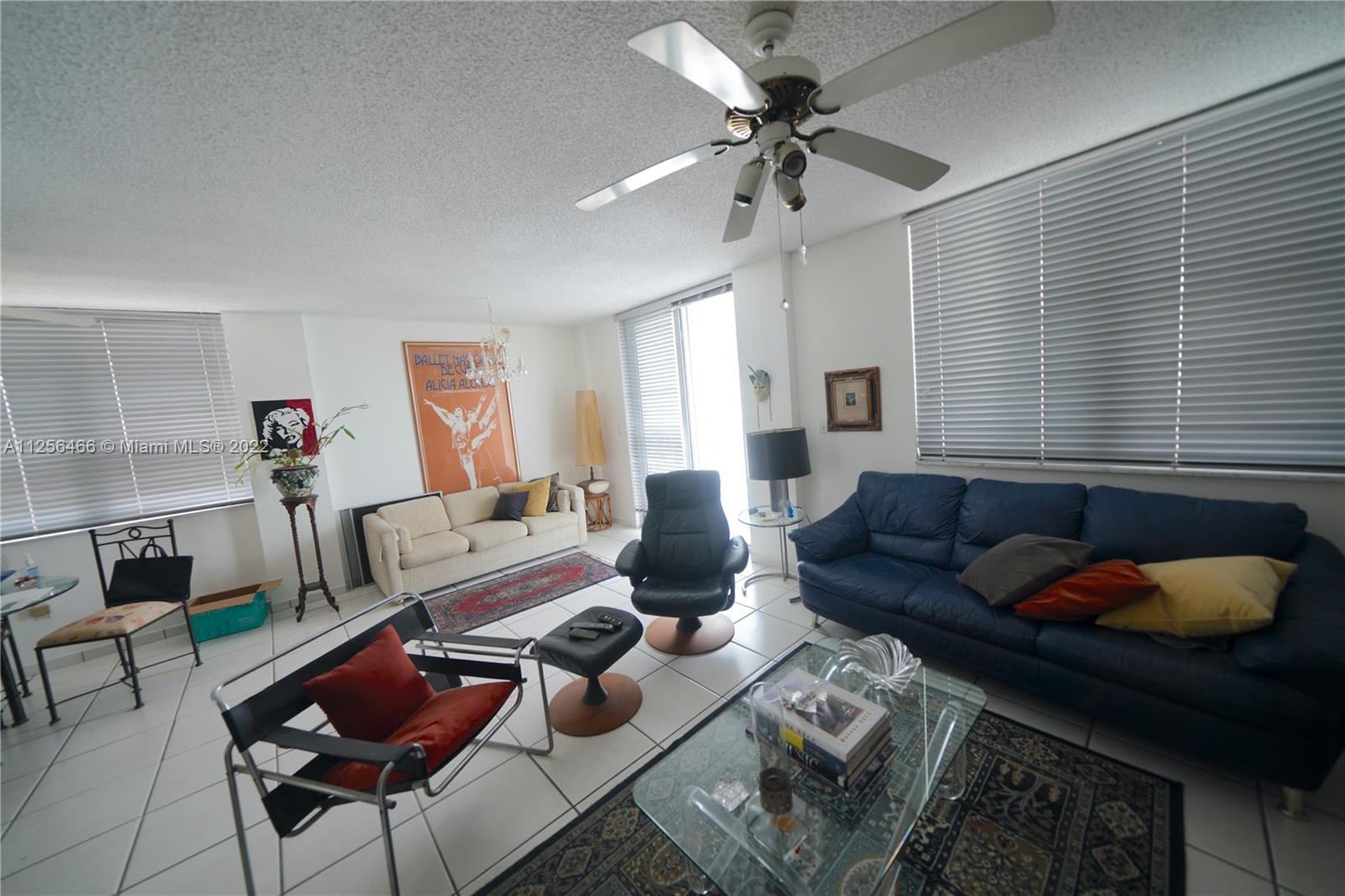 CLEARVIEW TOWERS CONDO - Residential