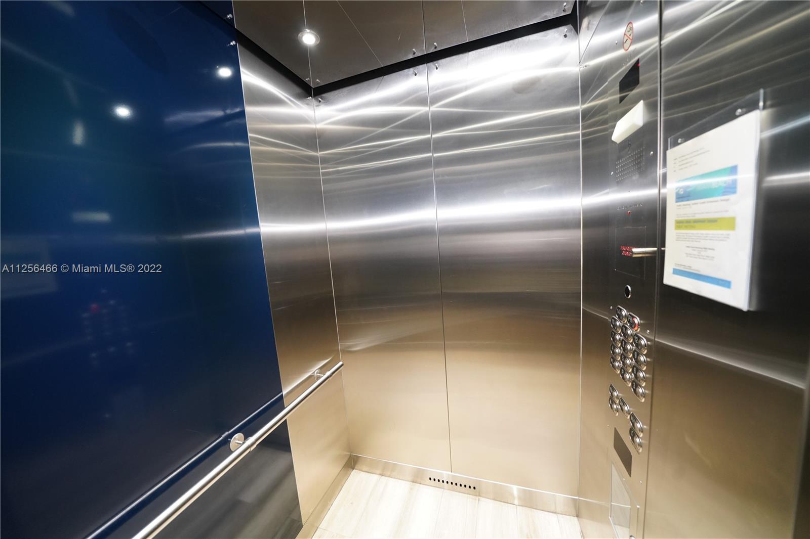 CLEARVIEW TOWERS CONDO - Residential