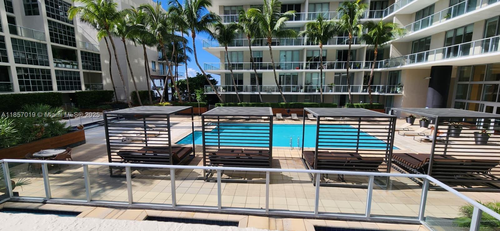 TWO MIDTOWN MIAMI CONDO - Residential