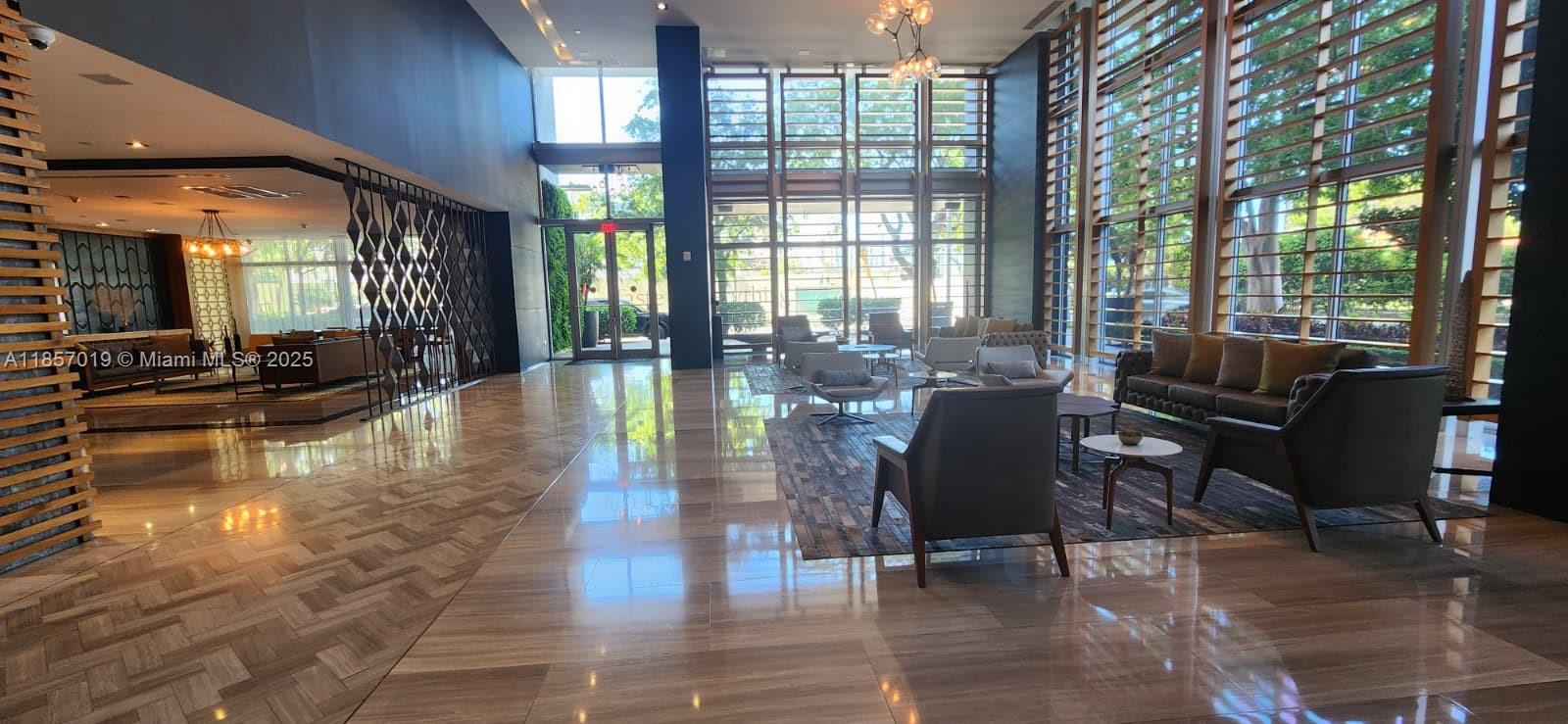 TWO MIDTOWN MIAMI CONDO - Residential