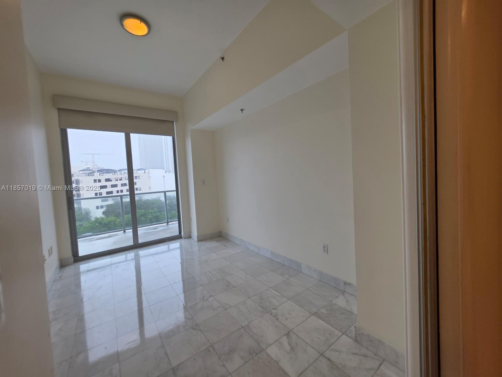 TWO MIDTOWN MIAMI CONDO - Residential