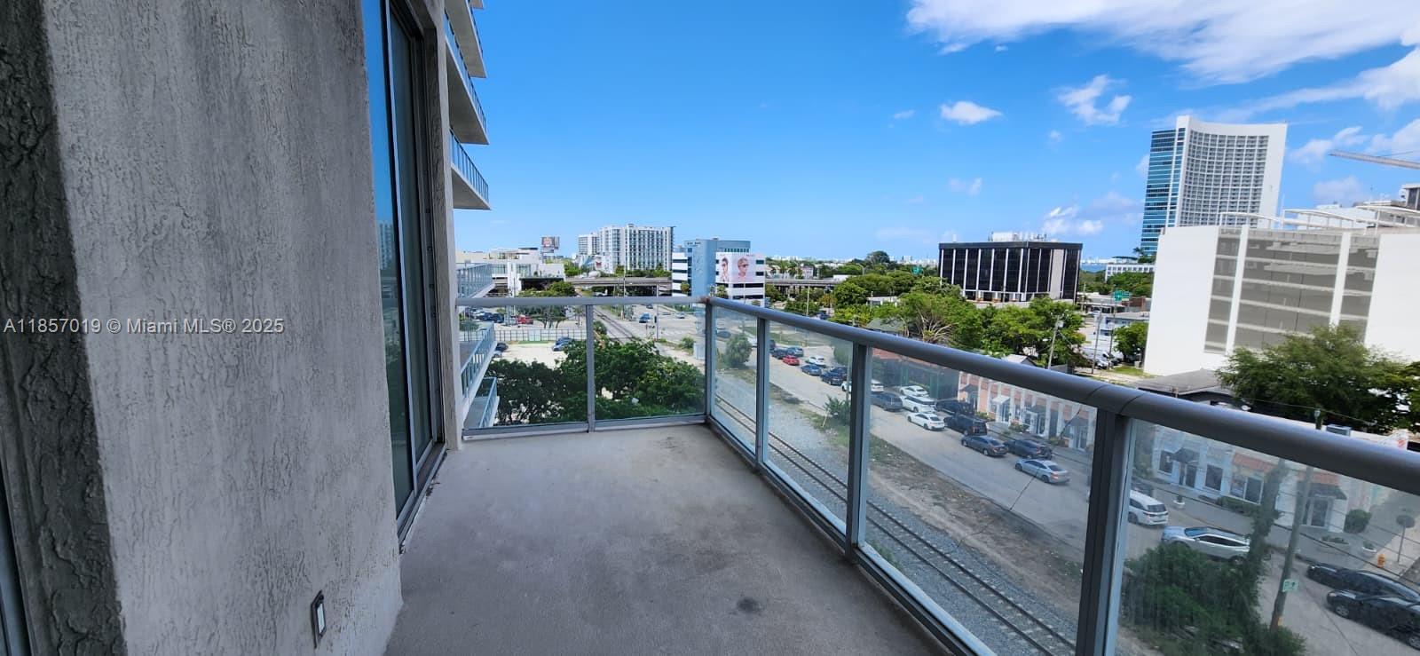 TWO MIDTOWN MIAMI CONDO - Residential