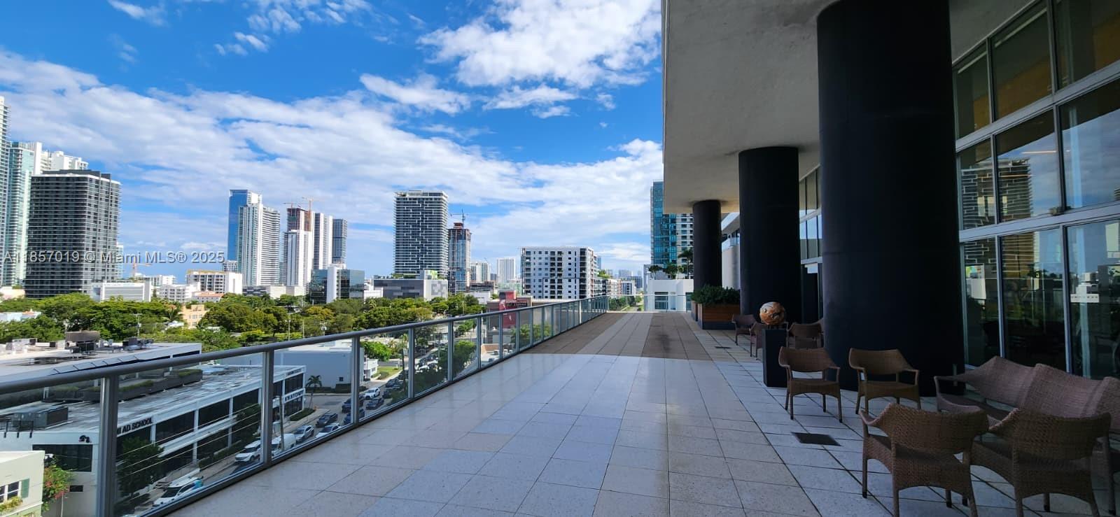 TWO MIDTOWN MIAMI CONDO - Residential